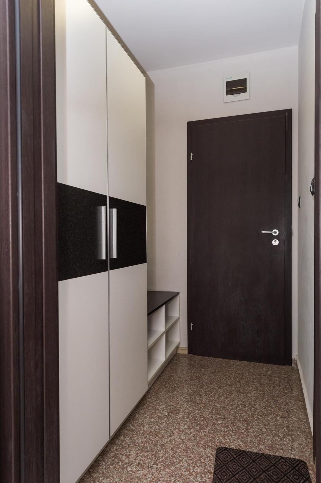 Polina Beach Sozopol Kamer foto