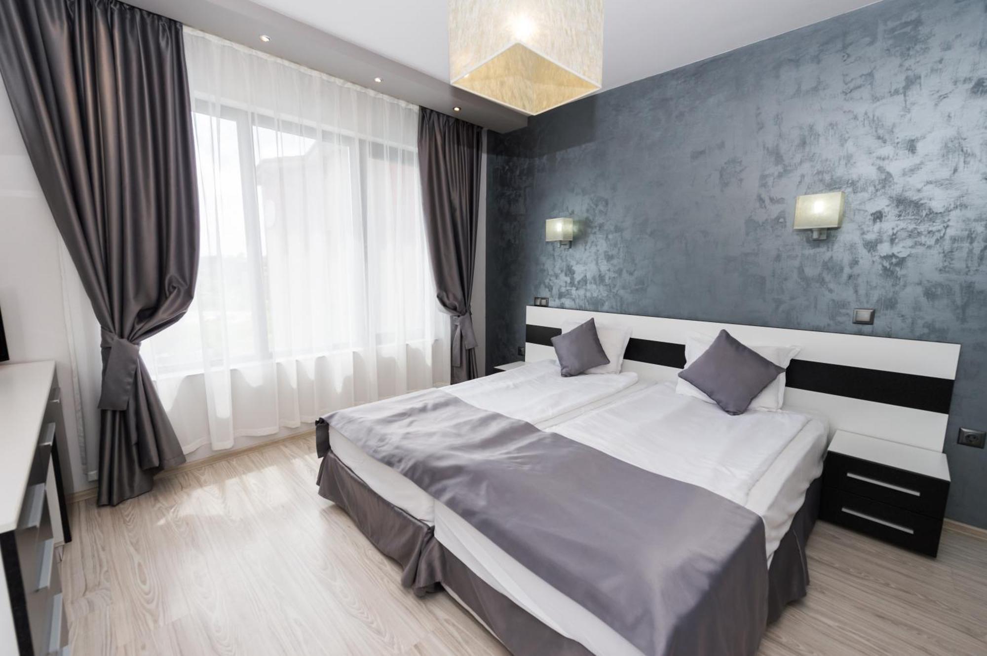 Polina Beach Sozopol Kamer foto