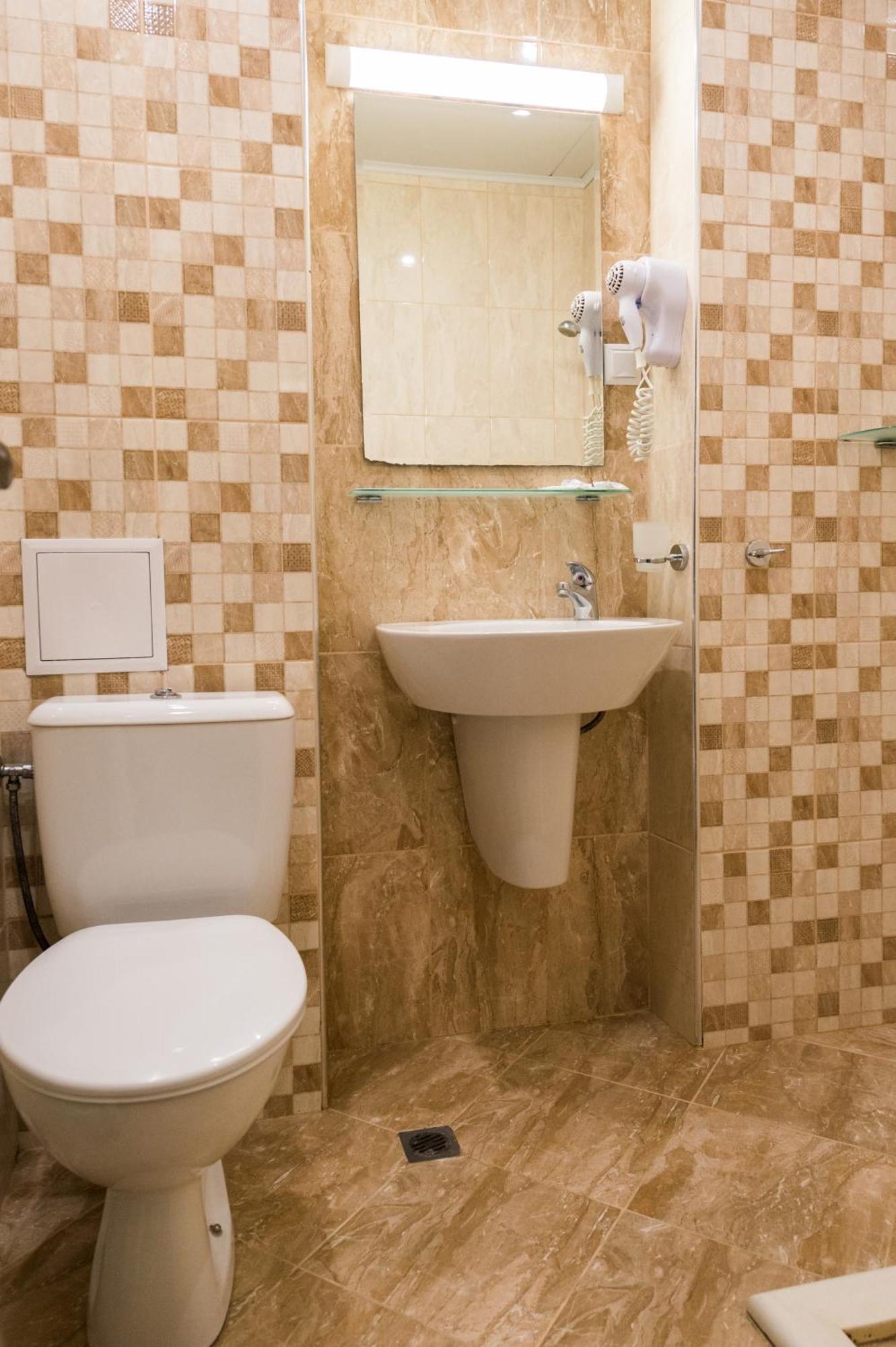 Polina Beach Sozopol Kamer foto
